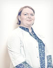 Половинкина Любовь Сергеевна, руководитель отдела оформления медицинских документов